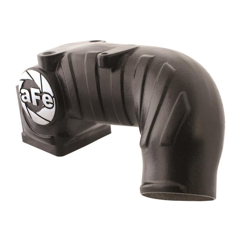 aFe Bladerunner Manifolds Intake MAN INT Dodge Diesel Trucks 98.5-02 L6-5.9L (td)-SR1 Performance