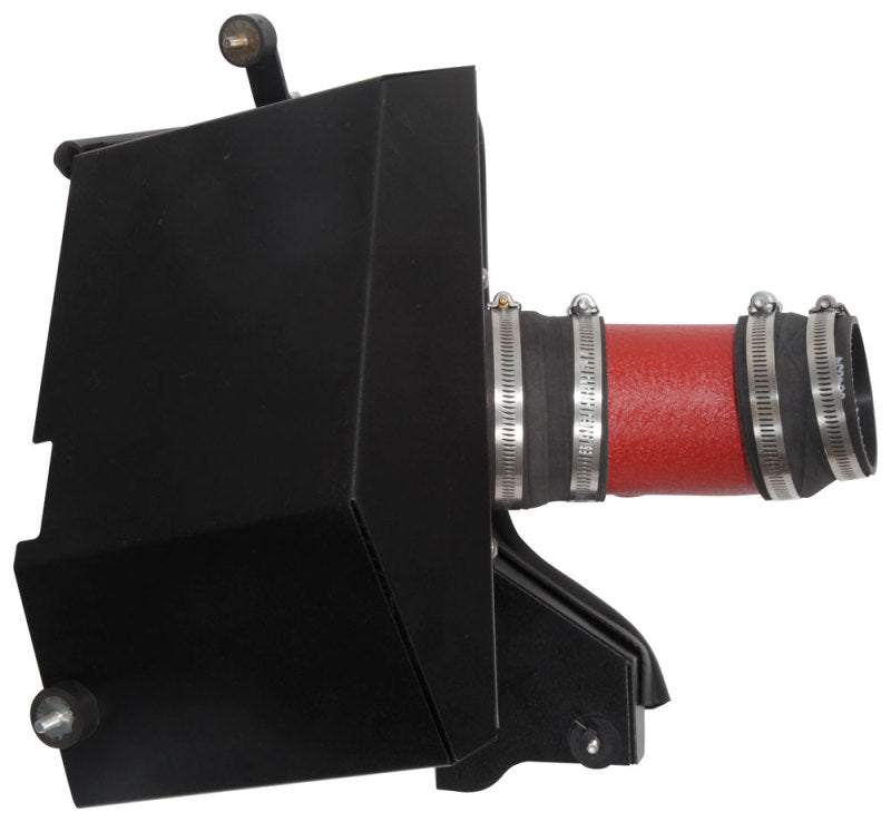 K&N 17-18 Honda Civic Type-R L4-2.0L F/I Typhoon Air Intake-SR1 Performance