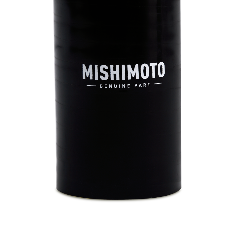 Mishimoto 66-68 Chevrolet Impala 283/327 Silicone Upper Radiator Hose-SR1 Performance