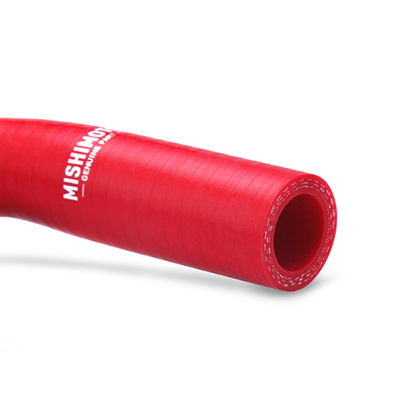 Mishimoto 09-14 Chevy Corvette Red Silicone Ancillary Hose Kit-SR1 Performance