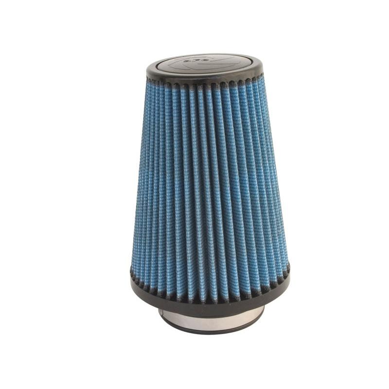 aFe MagnumFLOW Air Filters IAF P5R A/F P5R 3-1/2F x 6B x 4T x 8H-SR1 Performance