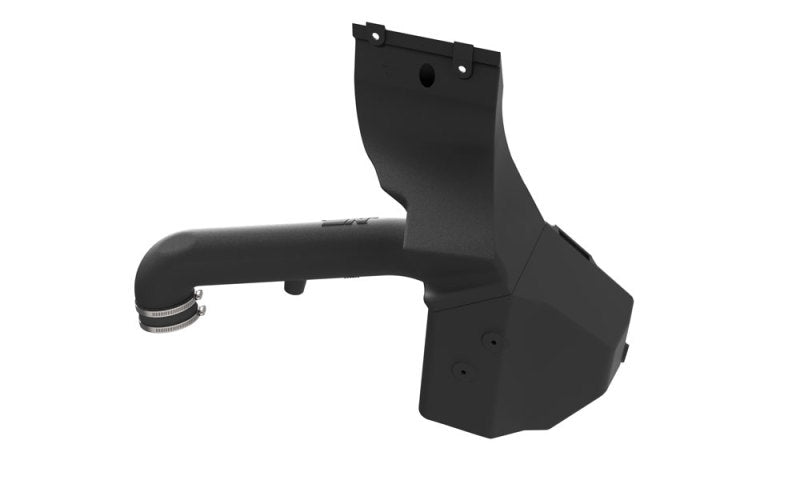 K&N 63 Series AirCharger Performance Intake 2021+ Ford F150 5.0L V8 F/I-SR1 Performance