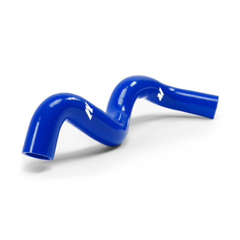 Mishimoto 06-14 Mini Cooper S (Turbo) Blue Silicone Hose Kit-SR1 Performance