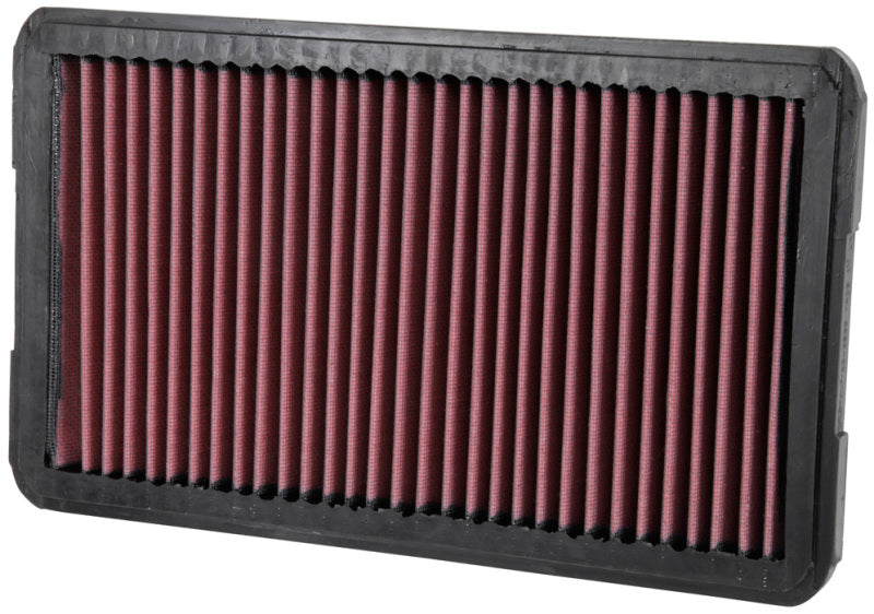 K&N Replacement Air Filter PORSCHE 911,930 3.0,3.5L TURBO-SR1 Performance