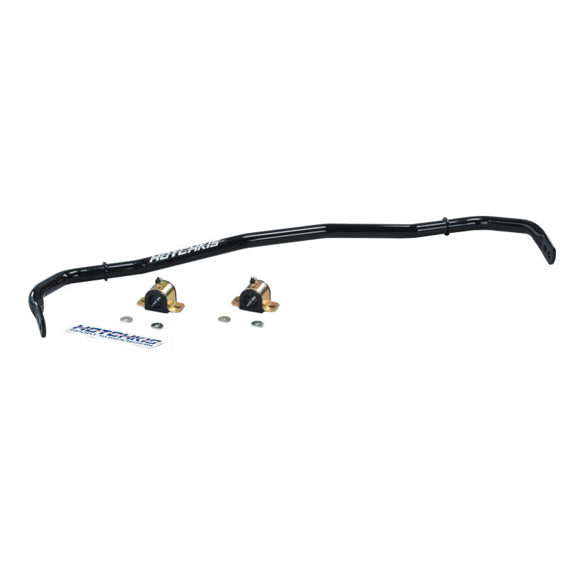 Hotchkis Sport Suspension 22832R Rear Sport Sway Bar for 2007-2008 Audi RS4