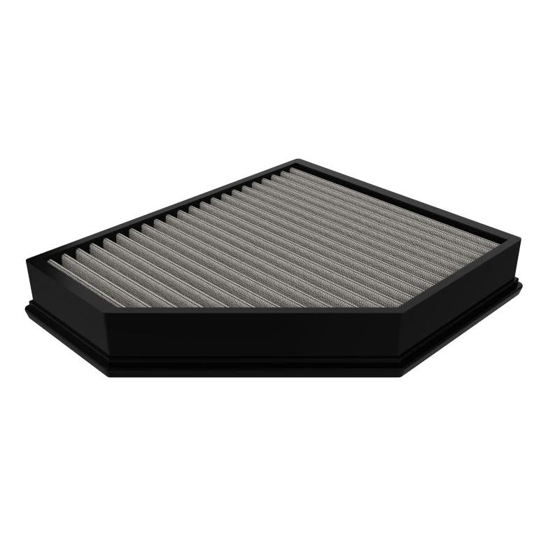 aFe Magnum FLOW OE Replacement Filter w/ Pro Dry S Media 2020 Toyota Supra (A90) L6-3.0L (t)-SR1 Performance