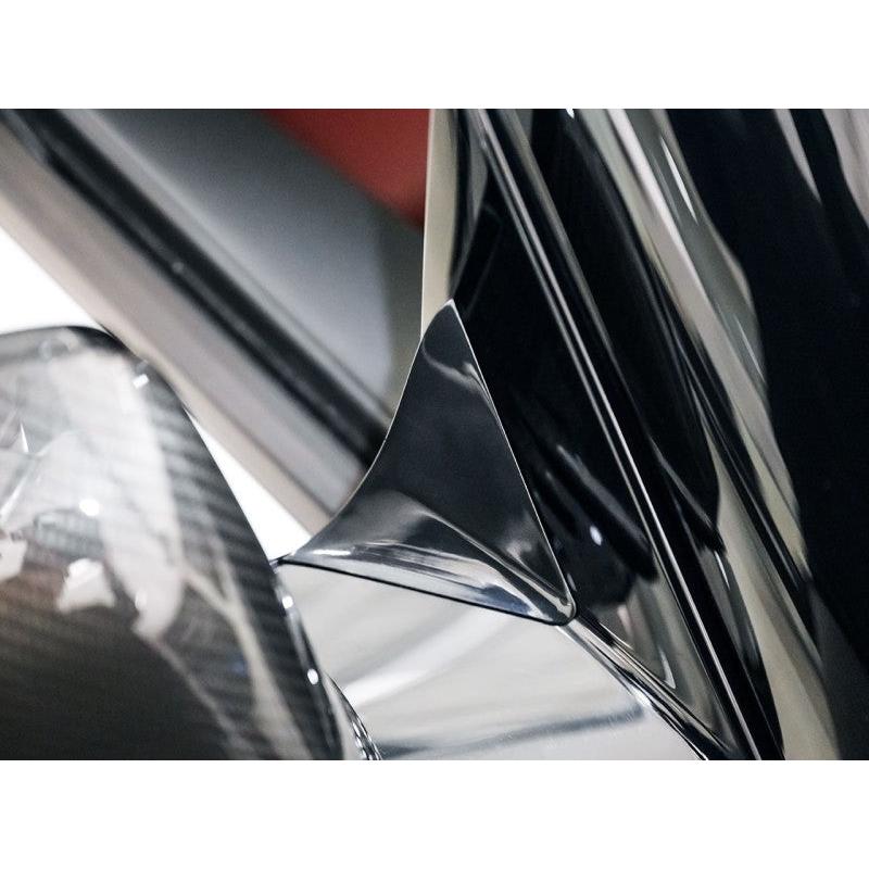 AWE Tuning 2020+ Toyota GR Supra Foiler Wind Diffuser-SR1 Performance
