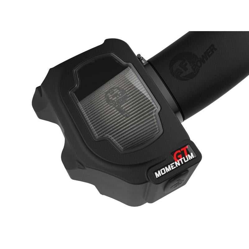 aFe POWER Momentum GT Pro Dry S Intake System 22-23 Jeep Wagoneer (WS) V8-5.7L-SR1 Performance