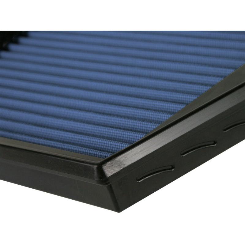 aFe MagnumFLOW Air Filters OER P5R A/F P5R BMW 135i/335i 11-12 L6-3.0L/X1 35ix 11-15 (t) (N55)-SR1 Performance