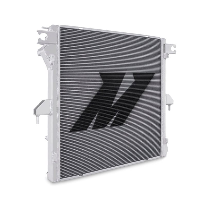 Mishimoto 2019+ Ford Ranger 2.3L EcoBoost Aluminum Performance Radiator