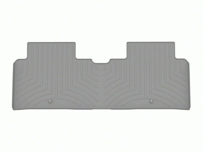 WeatherTech DigitalFit Rear FloorLiner for 2023-2024 Kia EV6 – Grey