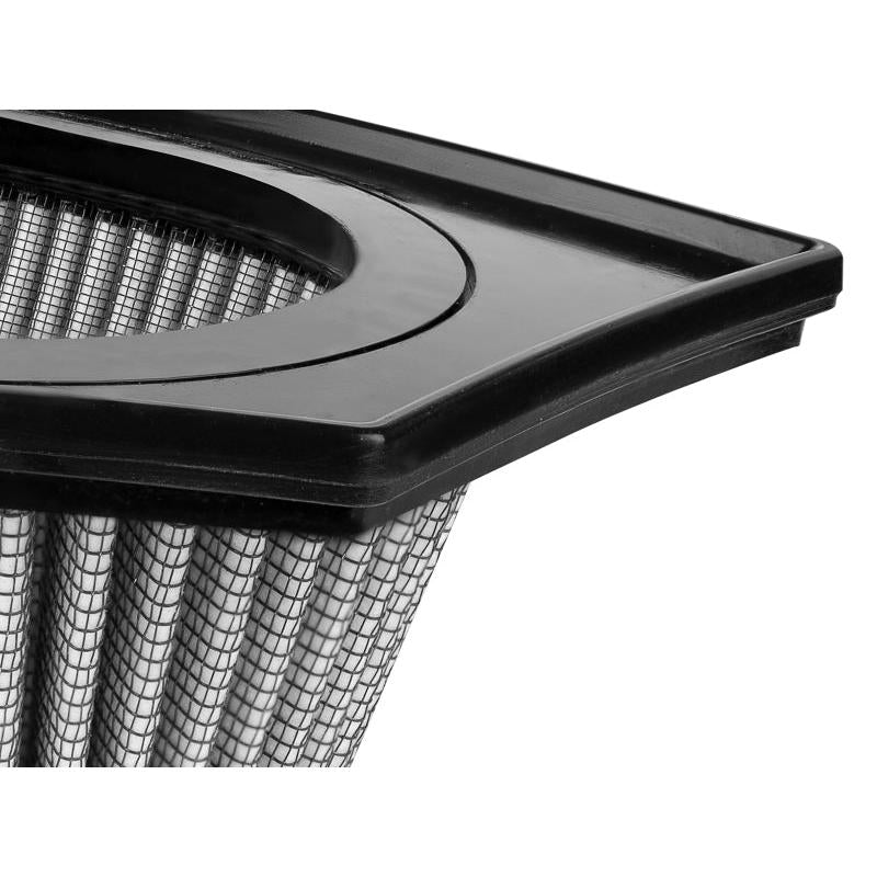 aFe Magnum FLOW PRO DRY S Inverted Air Filter 18-19 Jeep Wrangler (JL) I4-2.0L(t)-SR1 Performance