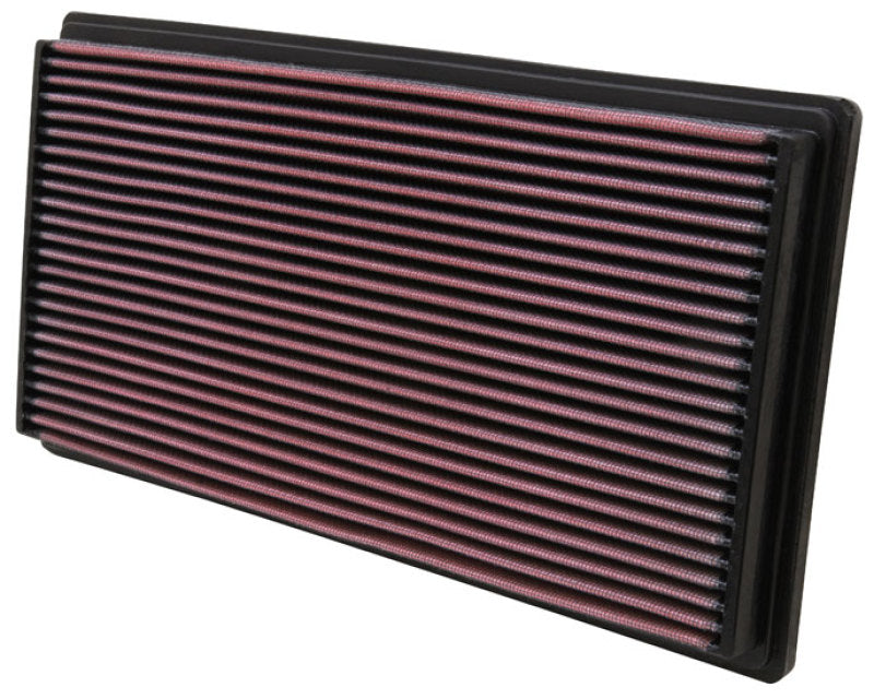 K&N Replacement Air Filter VOLVO 850 91-97, S70 96-2000, V70 98-00, C70 98-03-SR1 Performance