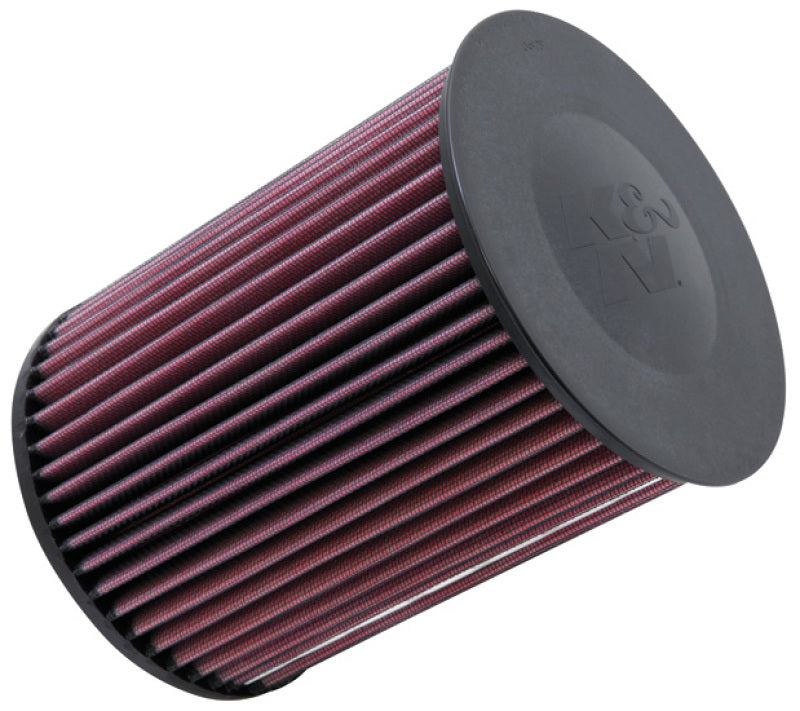 K&N Replacement Air Filter FORD C-MAX 1.6L-L4; 2007-SR1 Performance