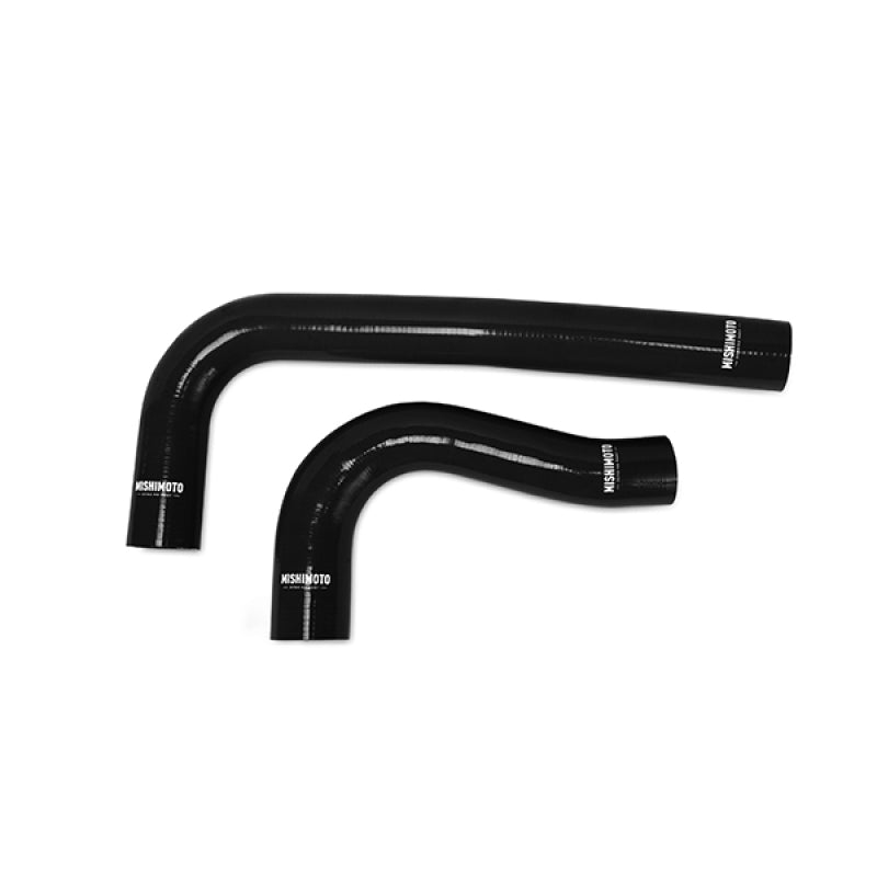 Mishimoto 2010 Dodge 6.7L Cummins Silicone Coolant Hose Kit - Black-SR1 Performance