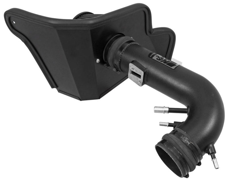 K&N 2015 Ford Mustang GT 5.0L V8 Black Performance Intake Kit-SR1 Performance