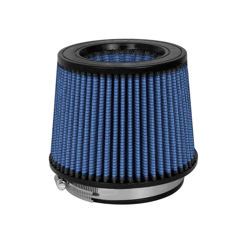 aFe MagnumFLOW Air Filters IAF P5R A/F P5R 5F x 6-1/2Bx 5-1/2T (Inv) x 5H (IM)-SR1 Performance