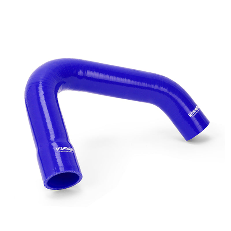 Mishimoto 2015+ Dodge Ram 6.7L Cummins Silicone Hose Kit Blue-SR1 Performance