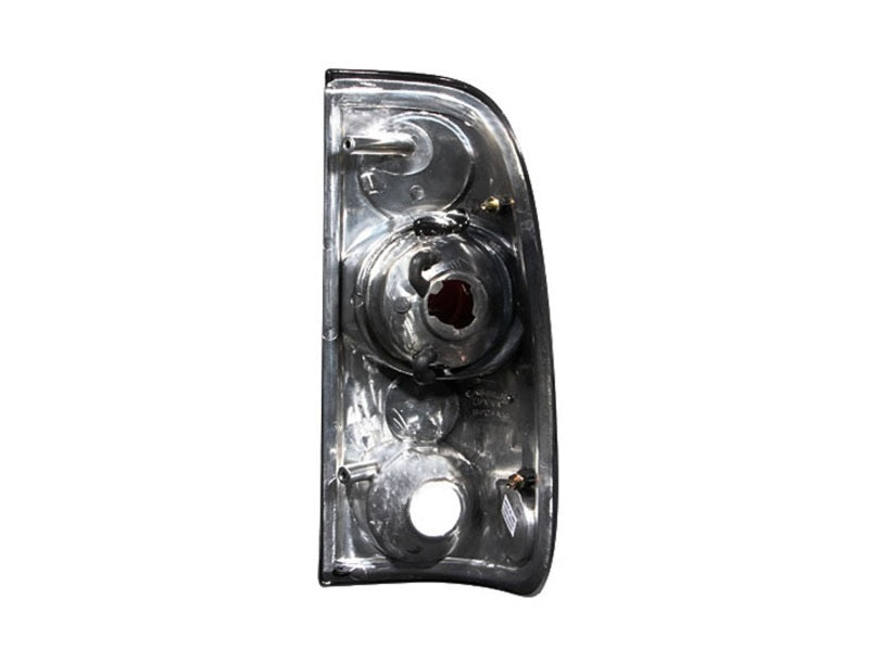 ANZO 1997-2003 Ford F-150 Taillights Smoke G2-SR1 Performance