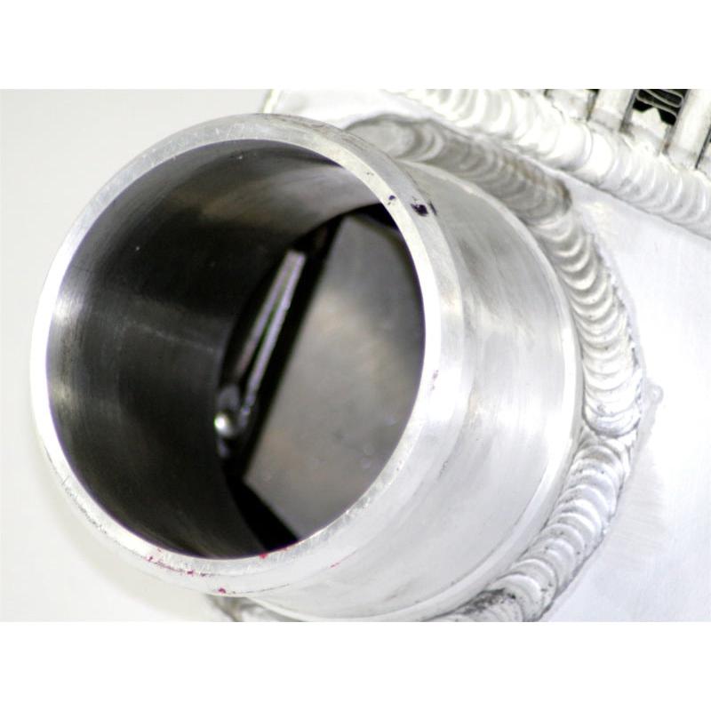 aFe Bladerunner Intercoolers I/C Ford Diesel Trucks 08-10 V8-6.4L (td)-SR1 Performance