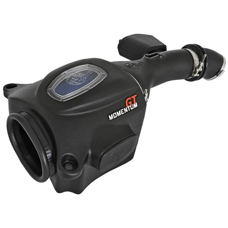 aFe Momentum GT Pro 5R Intake System 08-17 Toyota Land Cruiser V8-5.7L-SR1 Performance