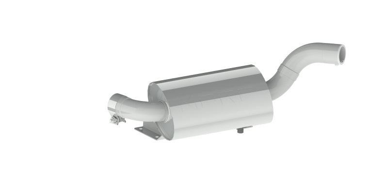 MBRP 18-19 Can-Am Maverick Trail X3 Slip On Exhaust - Sport Series-SR1 Performance