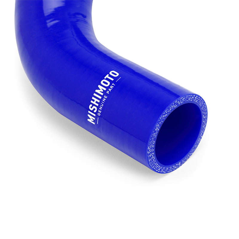 Mishimoto 05-10 Mopar 5.7L V8 Blue Silicone Hose Kit-SR1 Performance