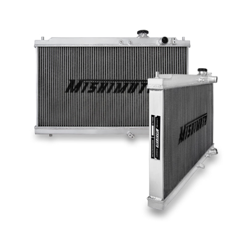 Mishimoto 1994-2001 Acura Integra Aluminum Radiator with High-Pressure Cap