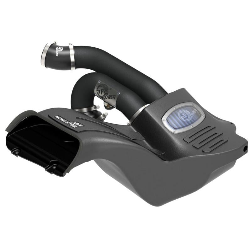 aFe Momentum XP Pro 5R Cold Air Intake System 17-18 Ford F-150 Raptor V6-3.5L (tt) EcoBoost-SR1 Performance