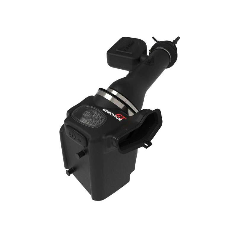 aFe Momentum GT Cold Air Intake System w/ Pro Dry S 2020 Ford F-250 / F-350 Super Duty V8-7.3L-SR1 Performance