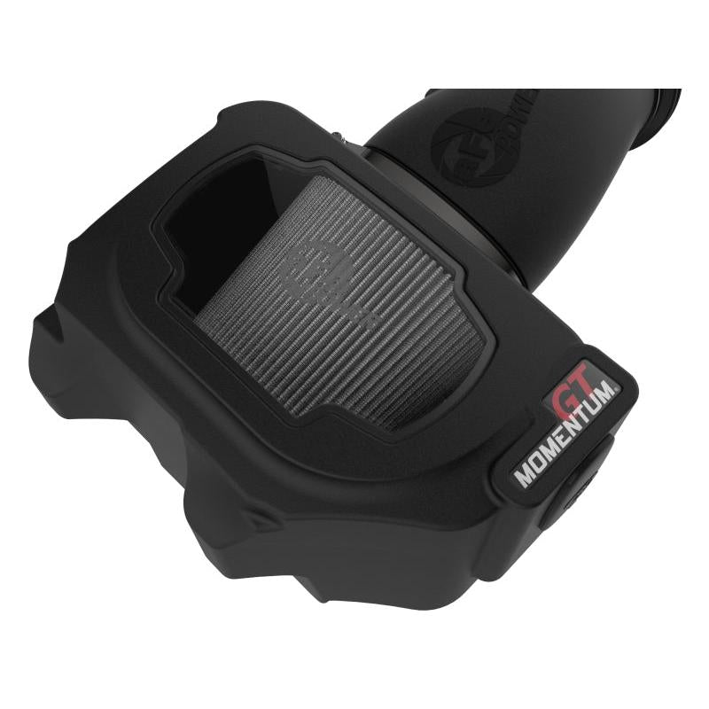 aFe 22-23 Jeep Grand Wagoneer (WS) V8 6.4L Momentum GT Cold Air Intake System w/ Pro DRY S Filter-SR1 Performance