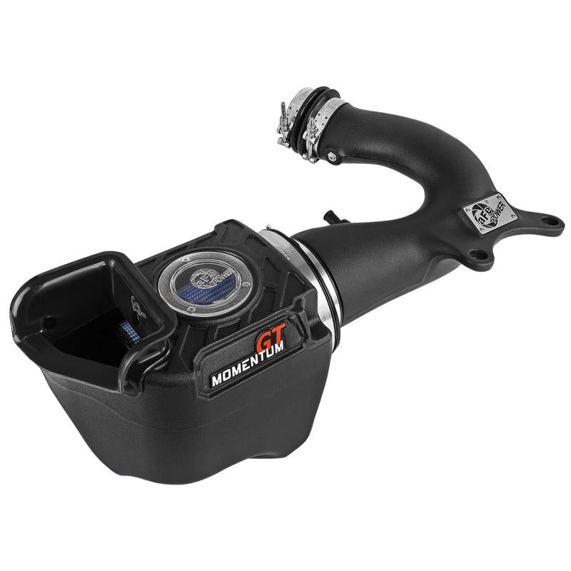aFe Momentum GT Pro 5R CAI System 12-18 Jeep Wrangler (JK) V6-3.6L (Only Models w/Sprintex S/C)-SR1 Performance