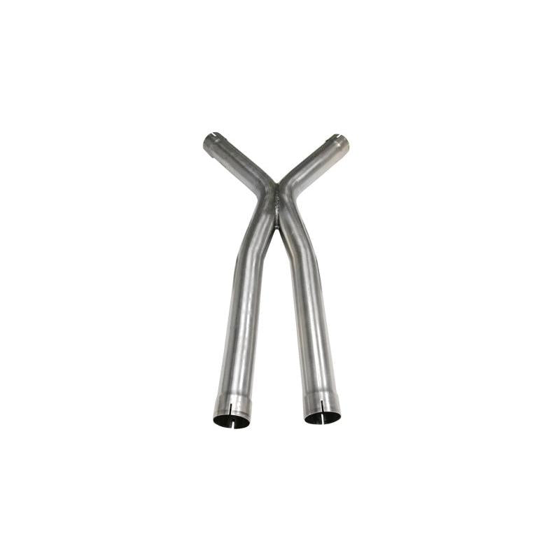 Corsa 2005-2010 Ford Mustang Shelby GT500 5.4L V8 XO Pipe-SR1 Performance