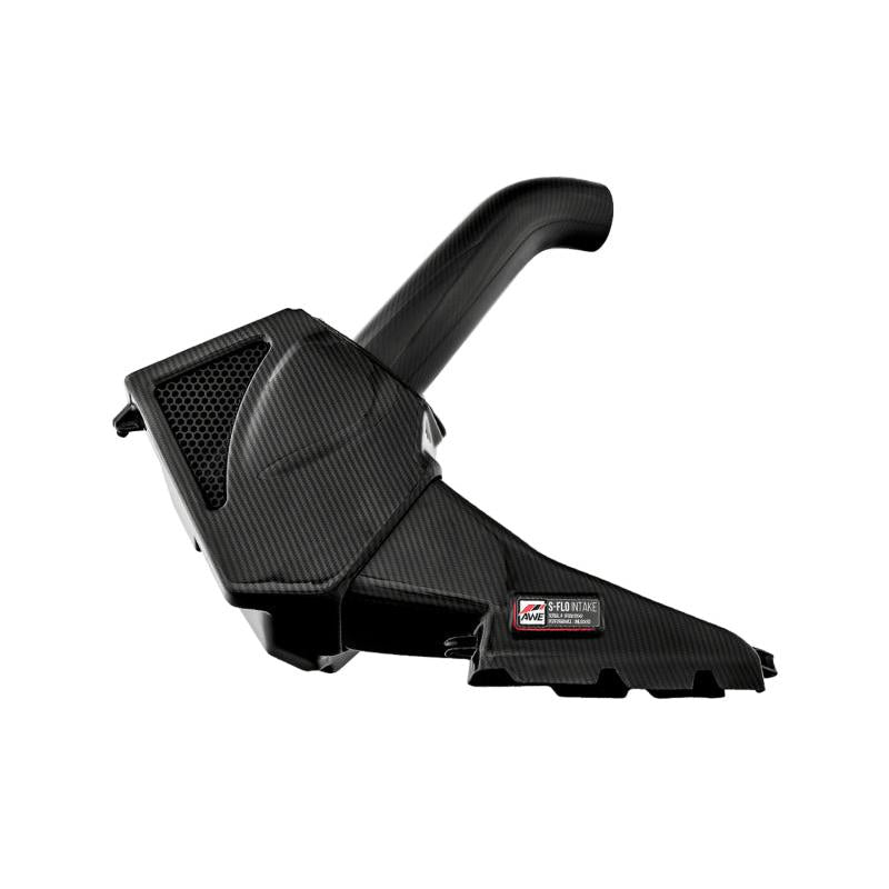 AWE Tuning Audi C7 A6 / A7 3.0T S-FLO Carbon Intake V2-SR1 Performance