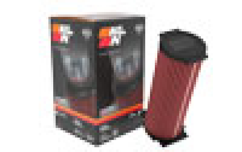 K&N 87-04 Yamaha YFM350X Warrior / 94-05 YFM350FX Wolverine / 98-01 YFM600 Grizzly Air FIlter-SR1 Performance