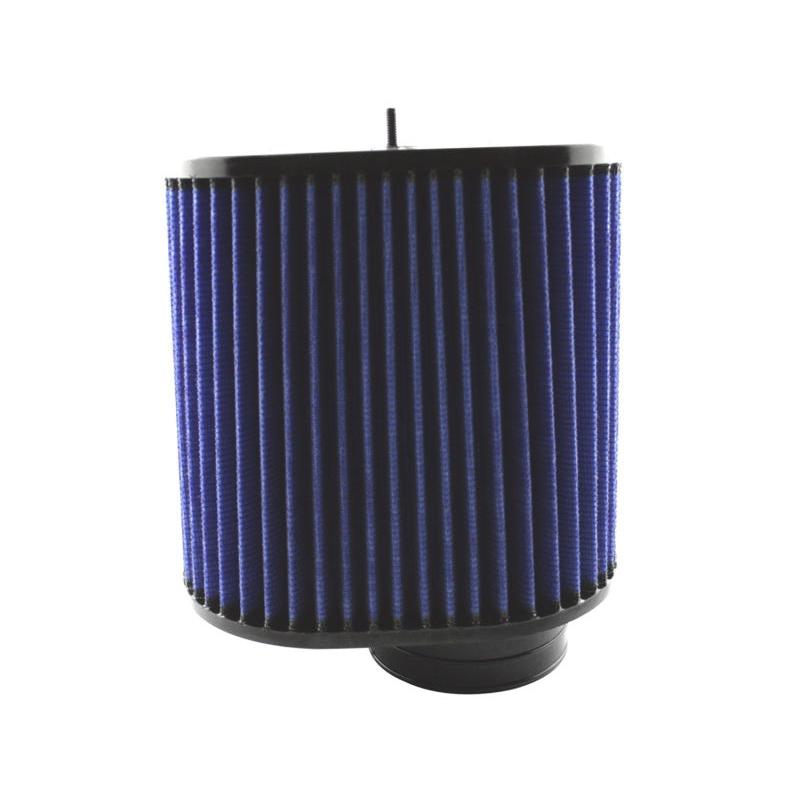 aFe MagnumFLOW Air Filters UCO P5R A/F P5R 4F x (9-1/2x6-3/4)B x (9x5-1/2)T x 9H-SR1 Performance