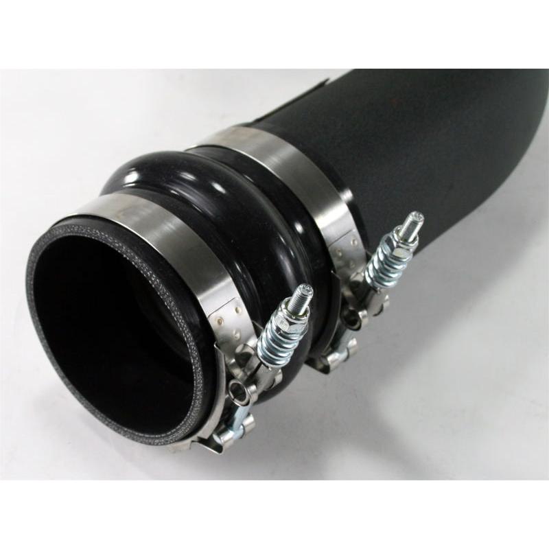 aFe Bladerunner 3in Intercooler Tube Out 03-07 Dodge Diesel Trucks L6-5.9L (td)-SR1 Performance