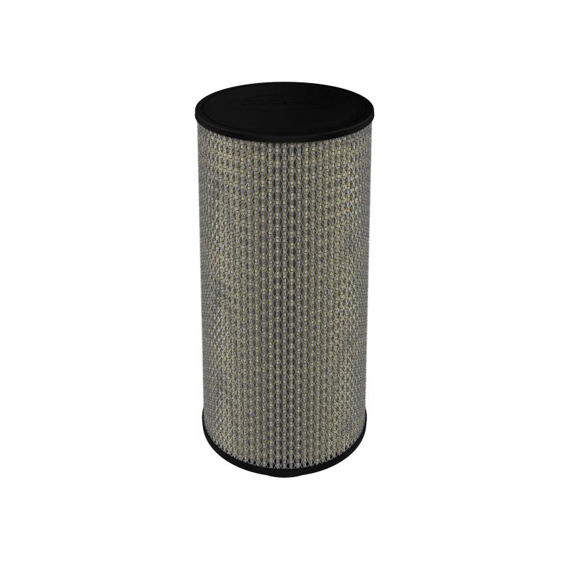 aFe Magnum FLOW Air Filter w/ Pro GUARD 7 Media 4in Flange x 15in Height-SR1 Performance