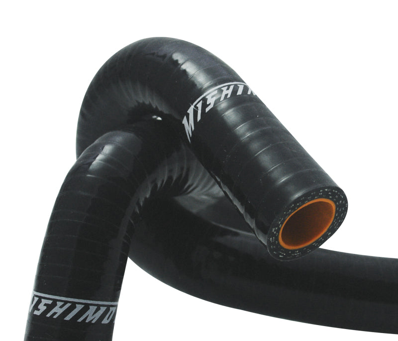 Mishimoto 90-91 Mazda Miata Black Silicone Heater Hose Kit-SR1 Performance