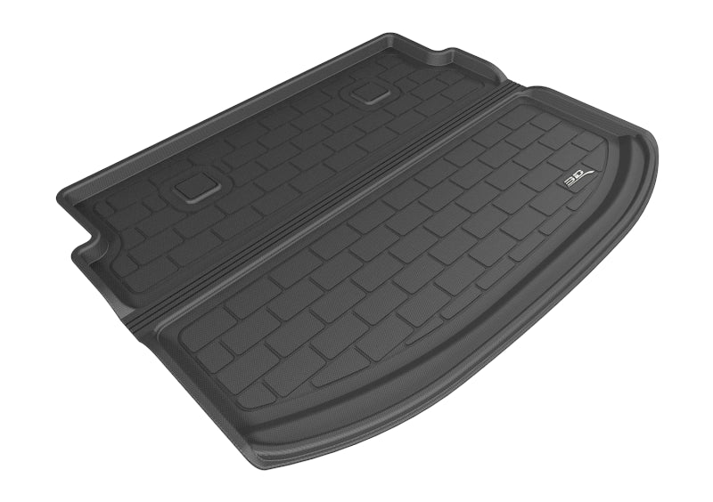 3D MAXpider 2013-2018 Ford C-Max Kagu Cargo Liner - Black-SR1 Performance