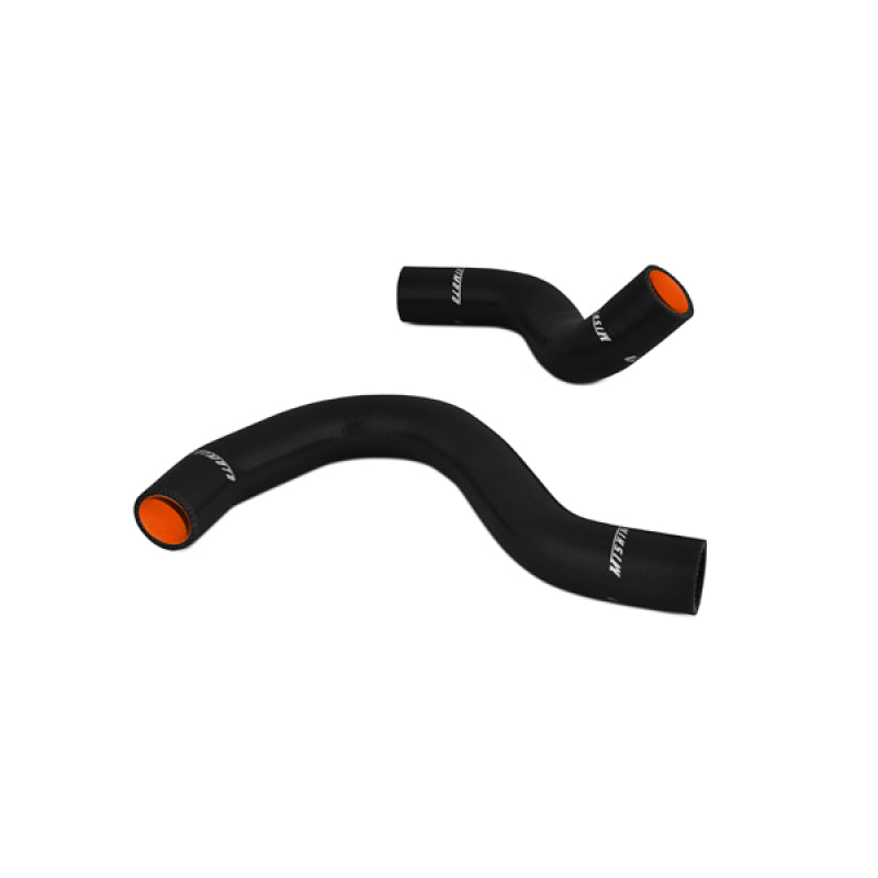 Mishimoto 02-05 Honda Civic SI Black Silicone Hose Kit-SR1 Performance