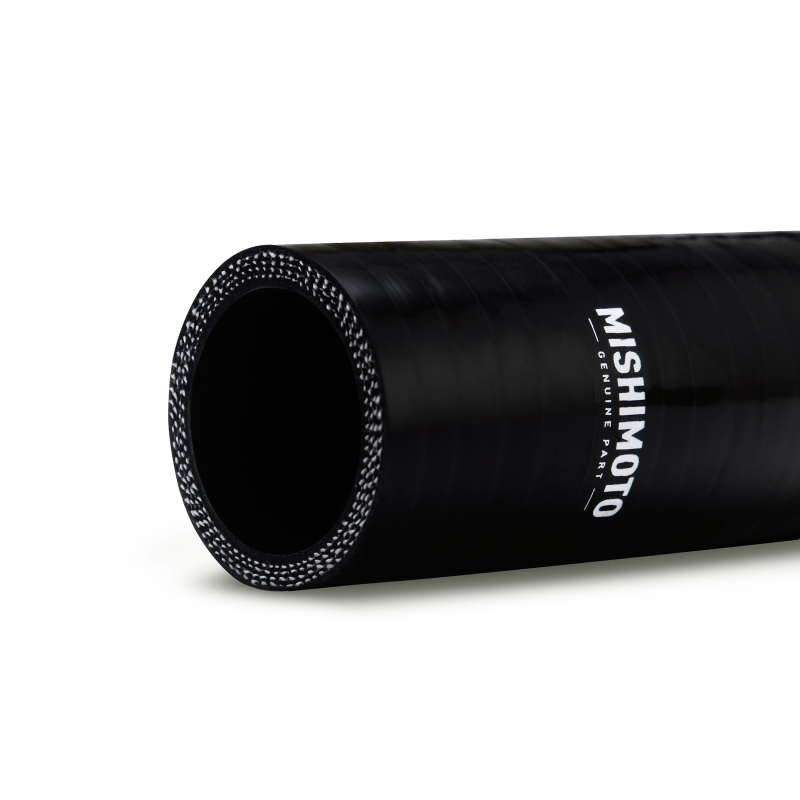 Mishimoto 65-67 Chevrolet Chevelle 396 Silicone Upper Radiator Hose-SR1 Performance
