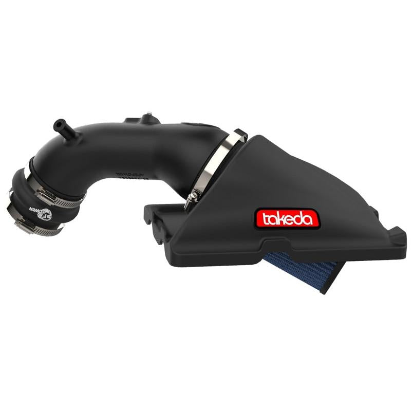 aFe Takeda Stage-2 Pro 5R Cold Air Intake System 13-18 Nissan Altima I4 2.5L-SR1 Performance
