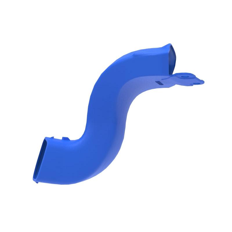 aFe Magnum FORCE Cold Air Intake System Scoop 19-20 Ford Ranger 2.3L(t) - Blue-SR1 Performance