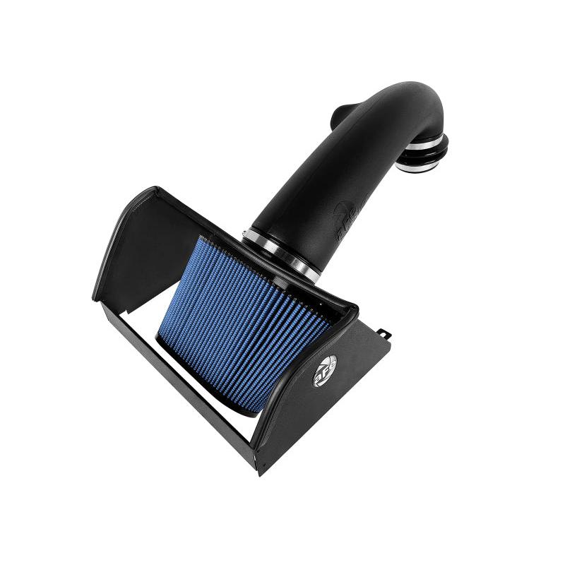 aFe Magnum FORCE Stage-2 Pro 5R Cold Air Intake System 2019 RAM 1500 (Non Classic) V8-5.7L HEMI-SR1 Performance
