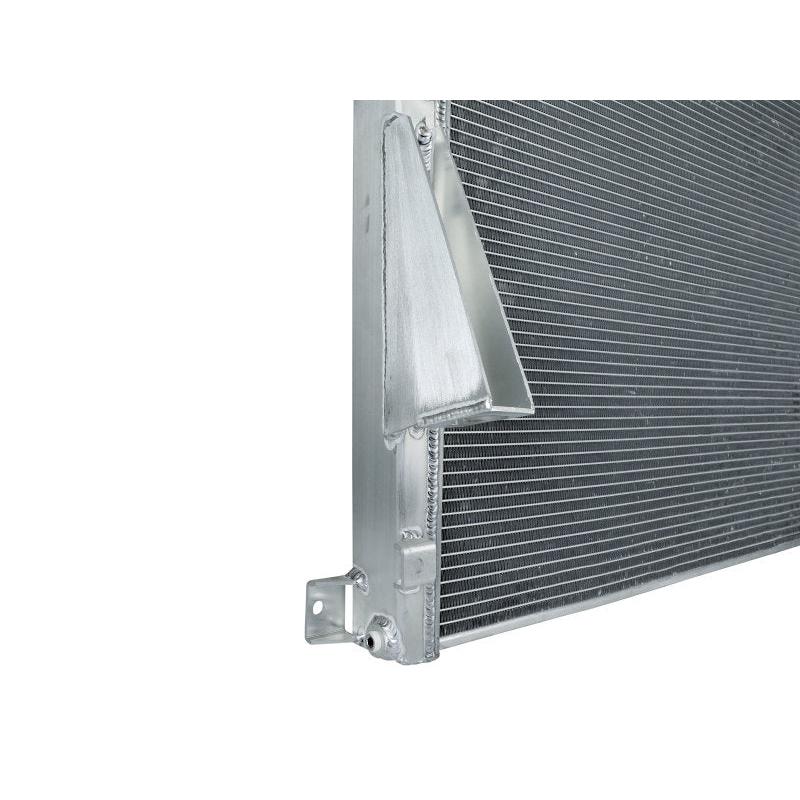 aFe 11-16 Ford F250/F350 Super Duty Power-Stroke V8 6.7L (td) BladeRunner Street Series Radiator-SR1 Performance