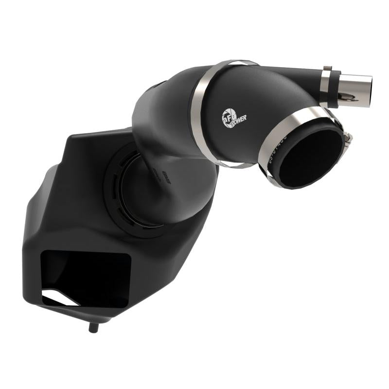 aFe Takeda Momentum PRO 5R Cold Air Intake System 16-18 Lexus RC 200t/300 / GS 200t/300 I4-2.0L (t)-SR1 Performance