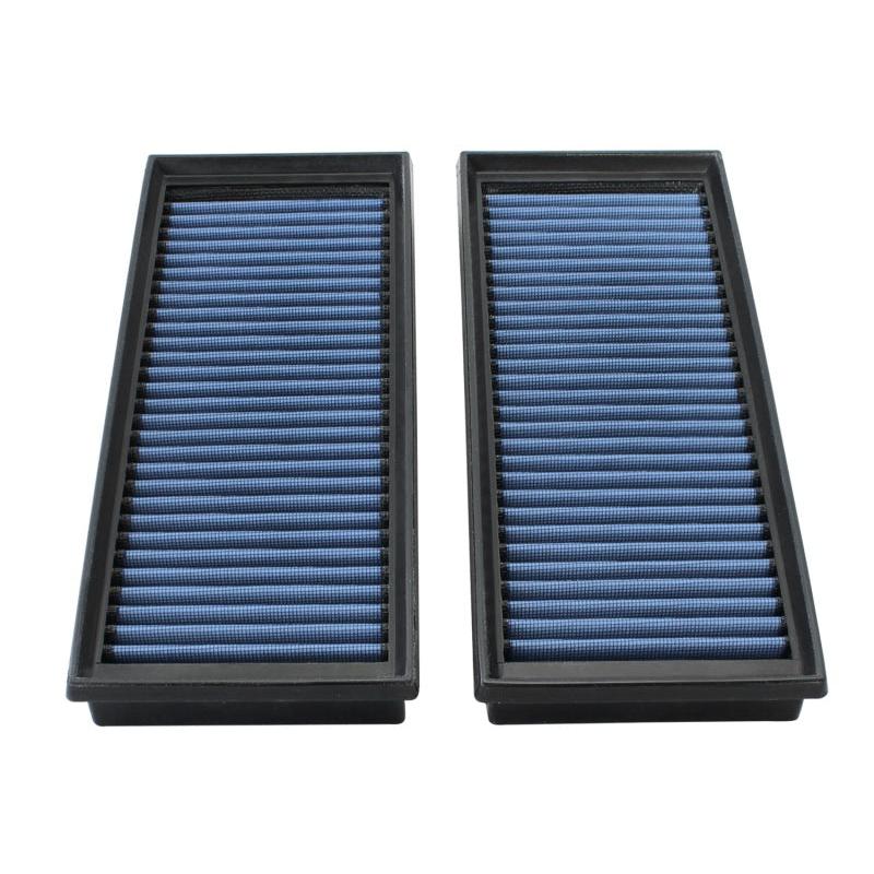 aFe MagnumFLOW Air Filters OER P5R A/F P5R 11-14 Mercedes-Benz AMG CL63/E63/S63 V8-5.5L(t) (Qty 2)-SR1 Performance