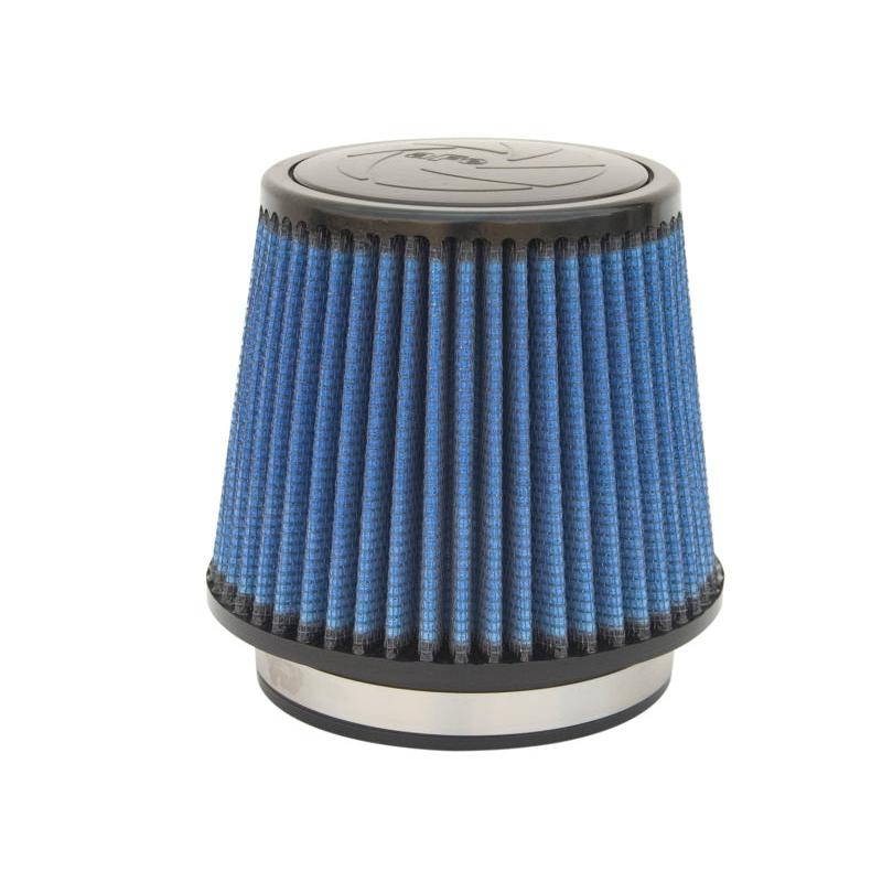aFe MagnumFLOW Air Filters IAF P5R A/F P5R 4-1/2F x 6B x 4-3/4T x 5H-SR1 Performance