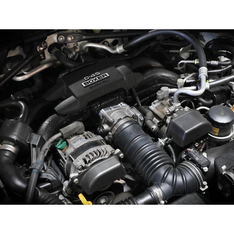 aFe 13-20 Subaru BRZ/Scion FR-S 70mm Throttle Body-SR1 Performance